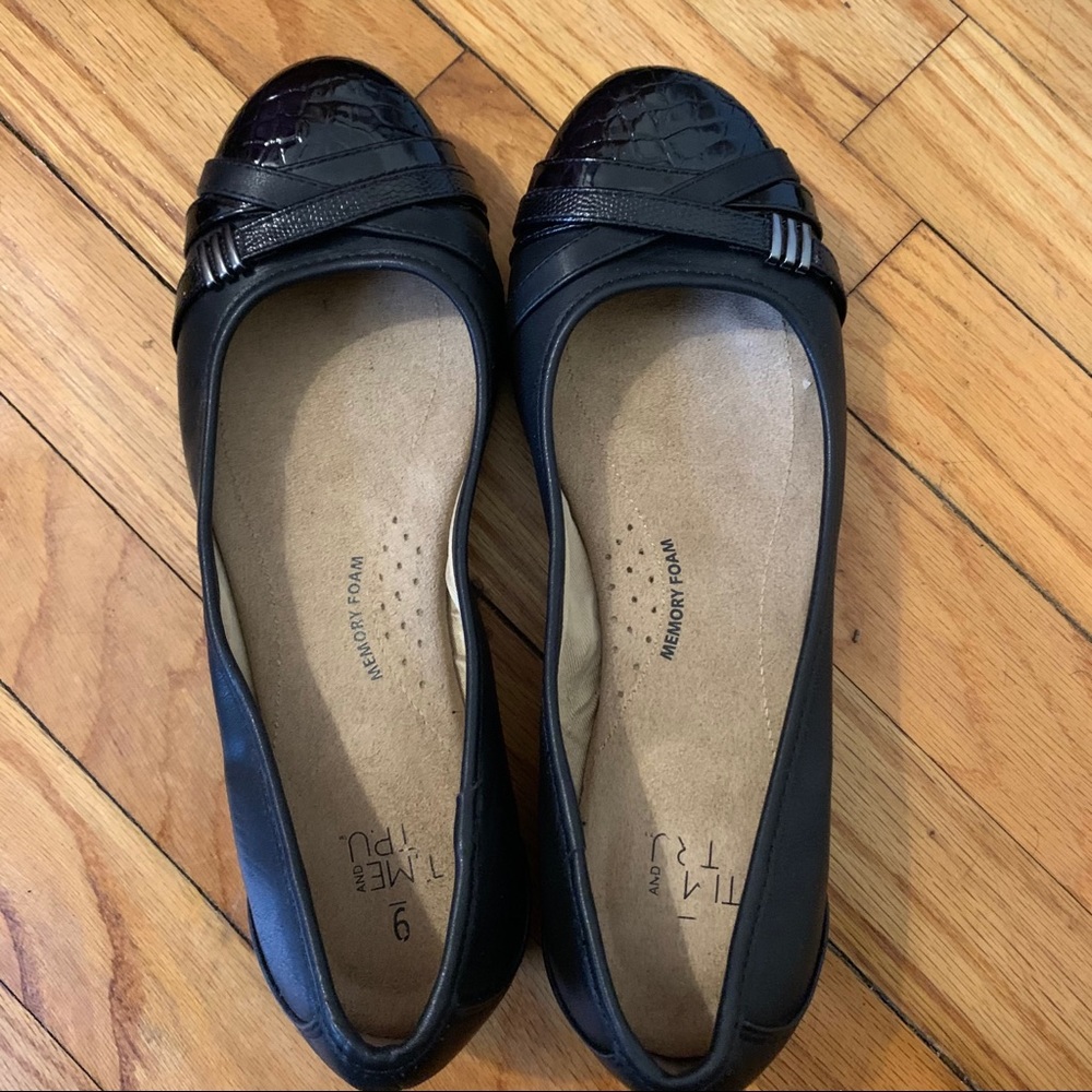 Women’s Flat Shoes